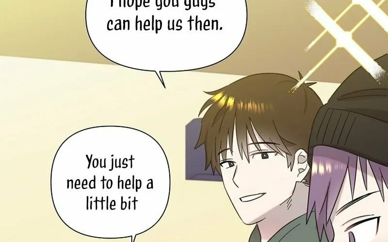 Brother, Am I Cute? Chapter 26 page 92 - 
