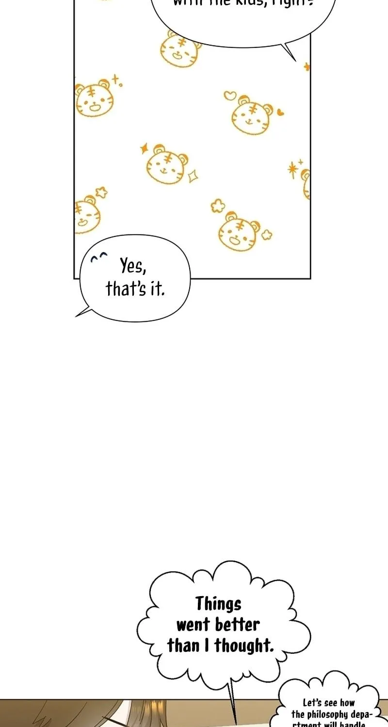 Brother, Am I Cute? Chapter 26 page 95 - 