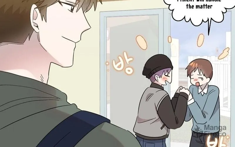 Brother, Am I Cute? Chapter 26 page 96 - 