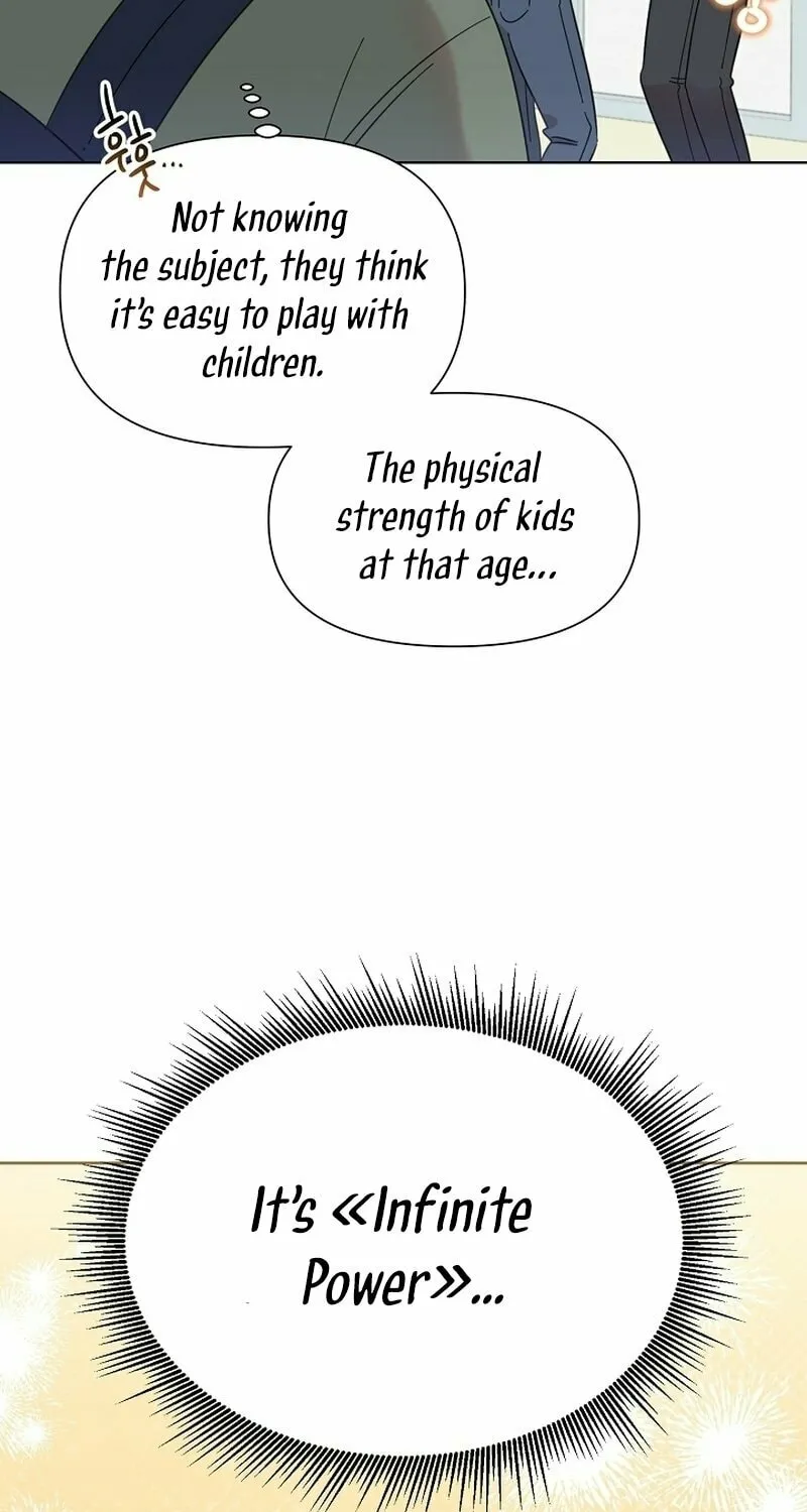 Brother, Am I Cute? Chapter 26 page 97 - 