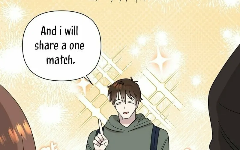 Brother, Am I Cute? Chapter 26 page 98 - 