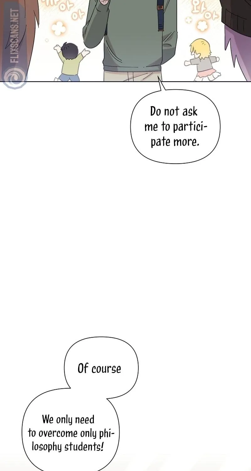 Brother, Am I Cute? Chapter 26 page 99 - 