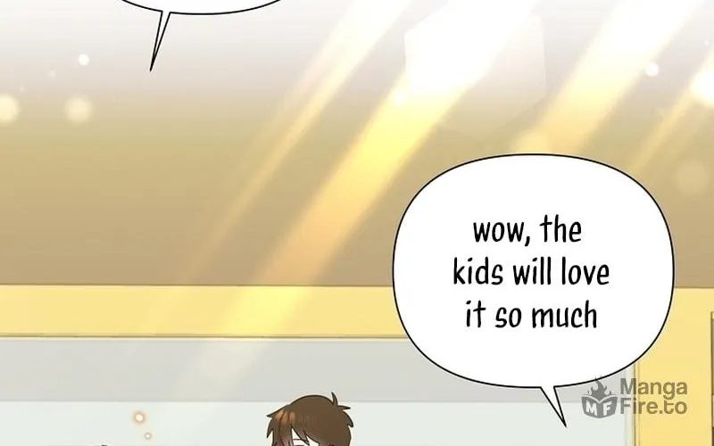 Brother, Am I Cute? Chapter 26 page 100 - 