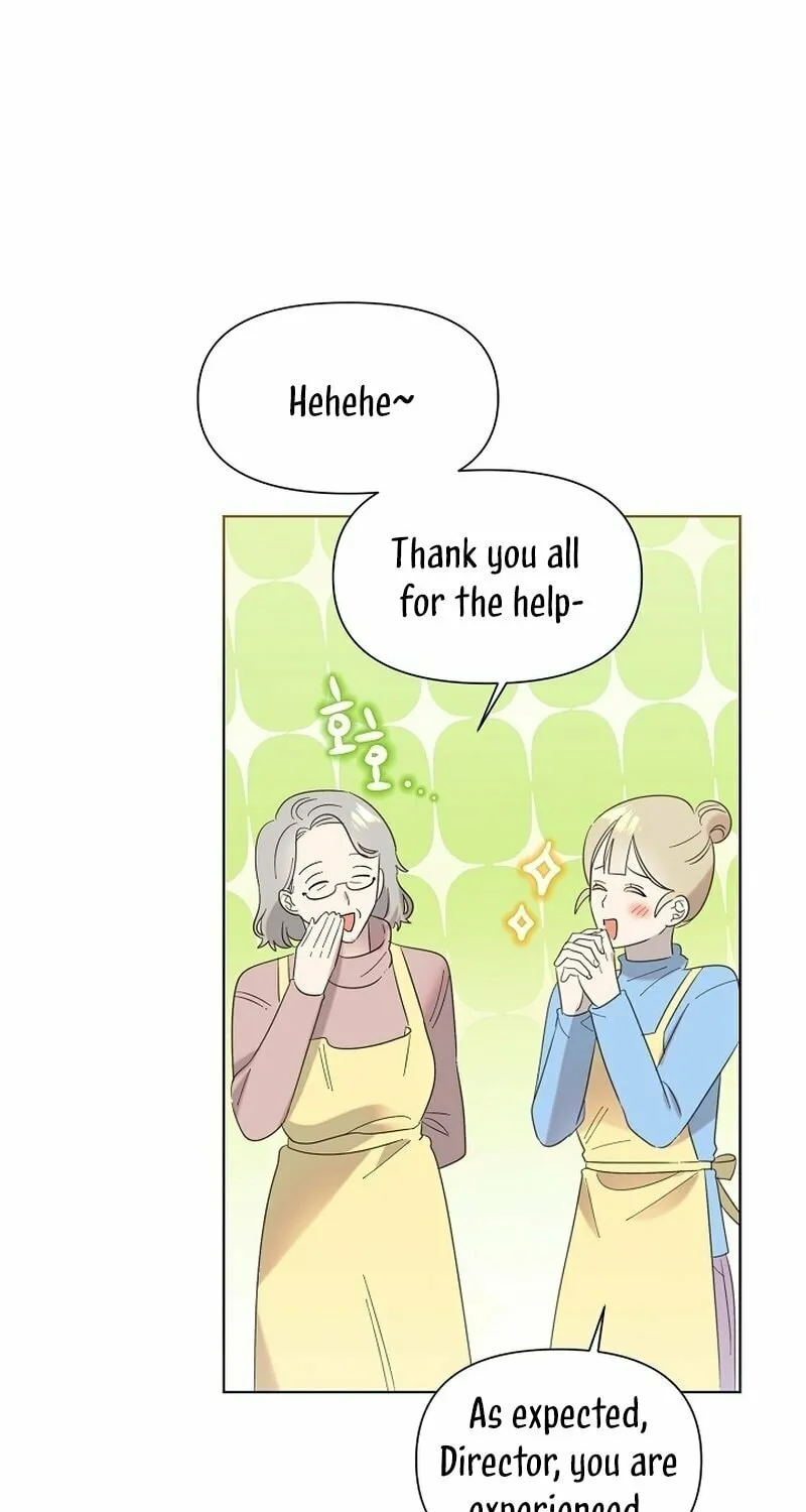 Brother, Am I Cute? Chapter 27 page 111 - 