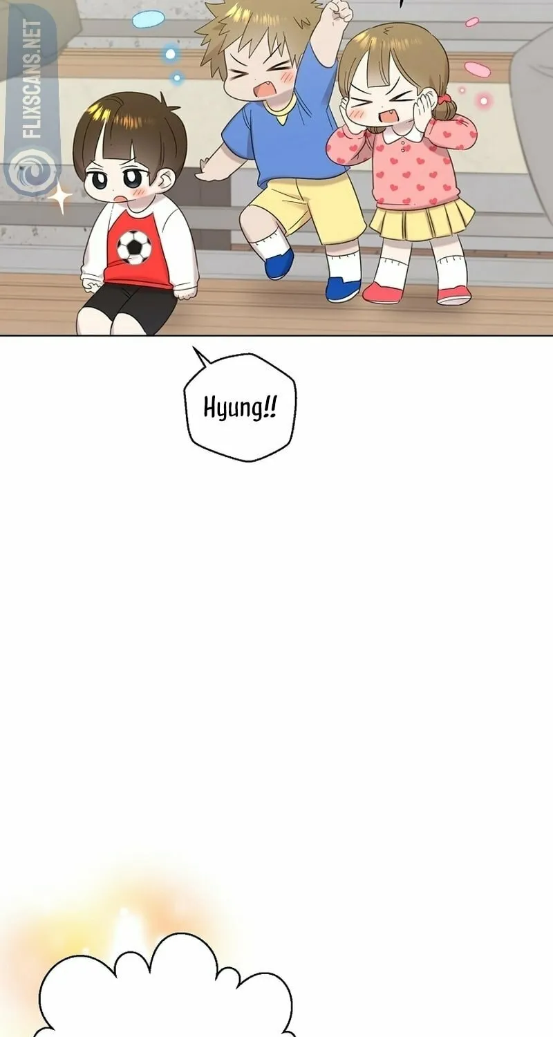 Brother, Am I Cute? Chapter 27 page 15 - 