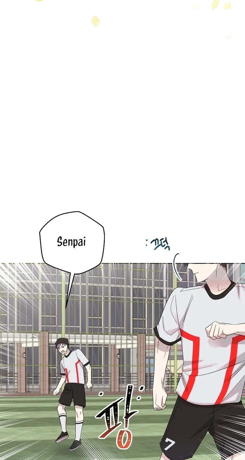 Brother, Am I Cute? Chapter 27 page 3 - 