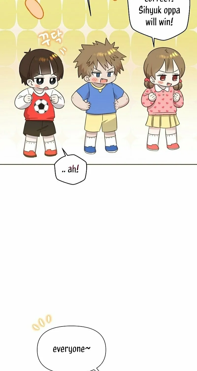 Brother, Am I Cute? Chapter 27 page 37 - 