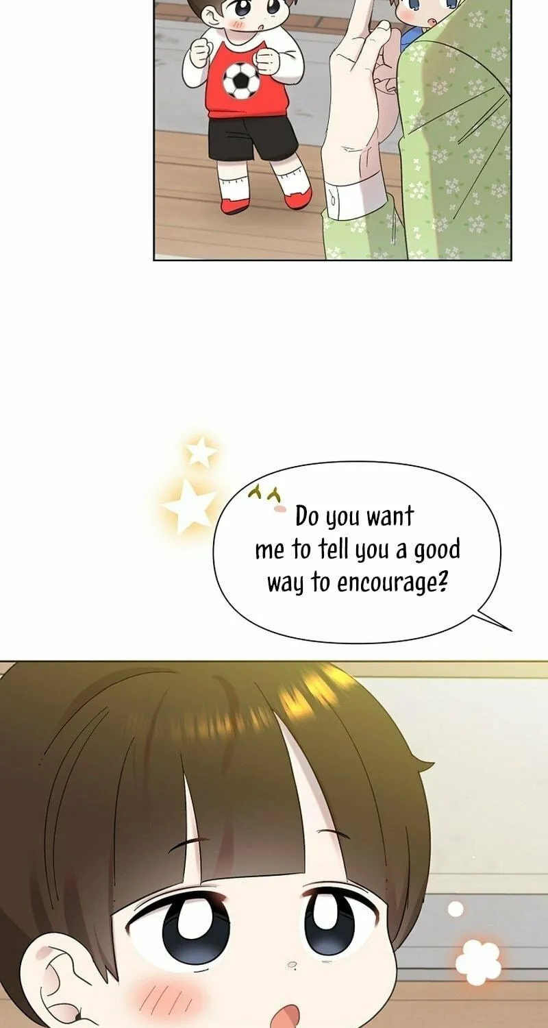 Brother, Am I Cute? Chapter 27 page 39 - 