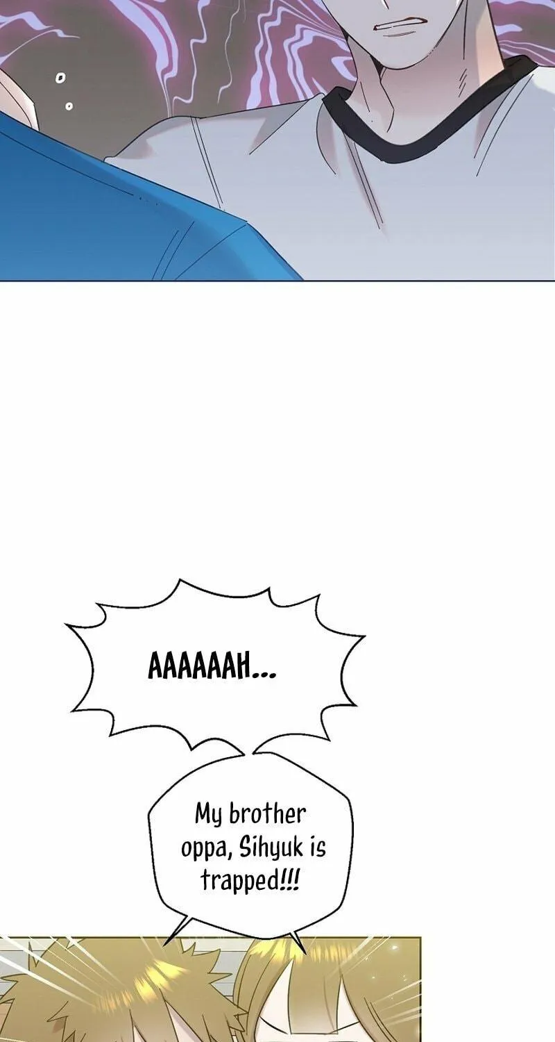 Brother, Am I Cute? Chapter 27 page 49 - 