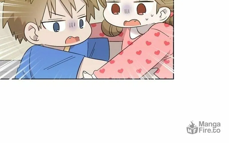 Brother, Am I Cute? Chapter 27 page 50 - 