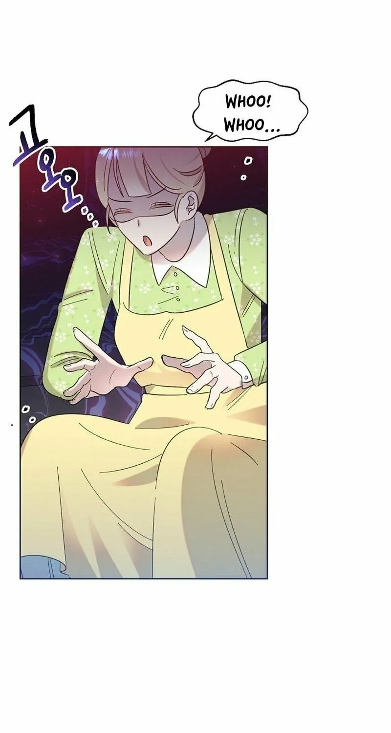 Brother, Am I Cute? Chapter 27 page 53 - 