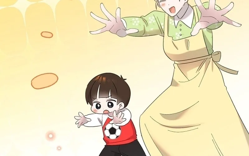 Brother, Am I Cute? Chapter 27 page 58 - 