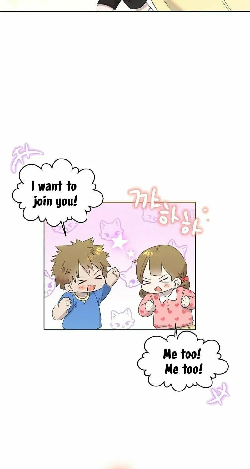 Brother, Am I Cute? Chapter 27 page 59 - 