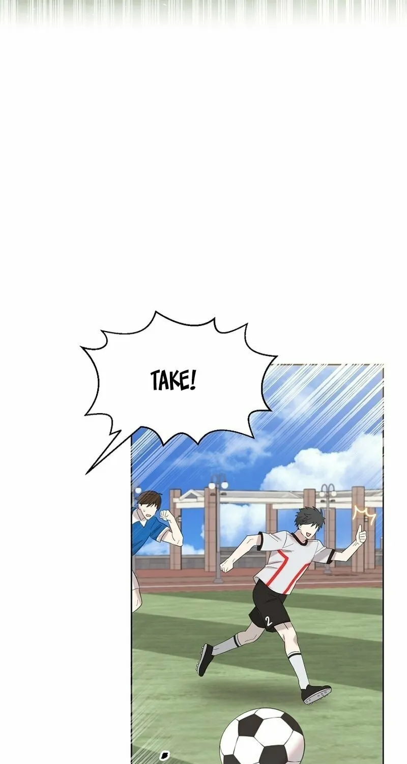 Brother, Am I Cute? Chapter 27 page 7 - 