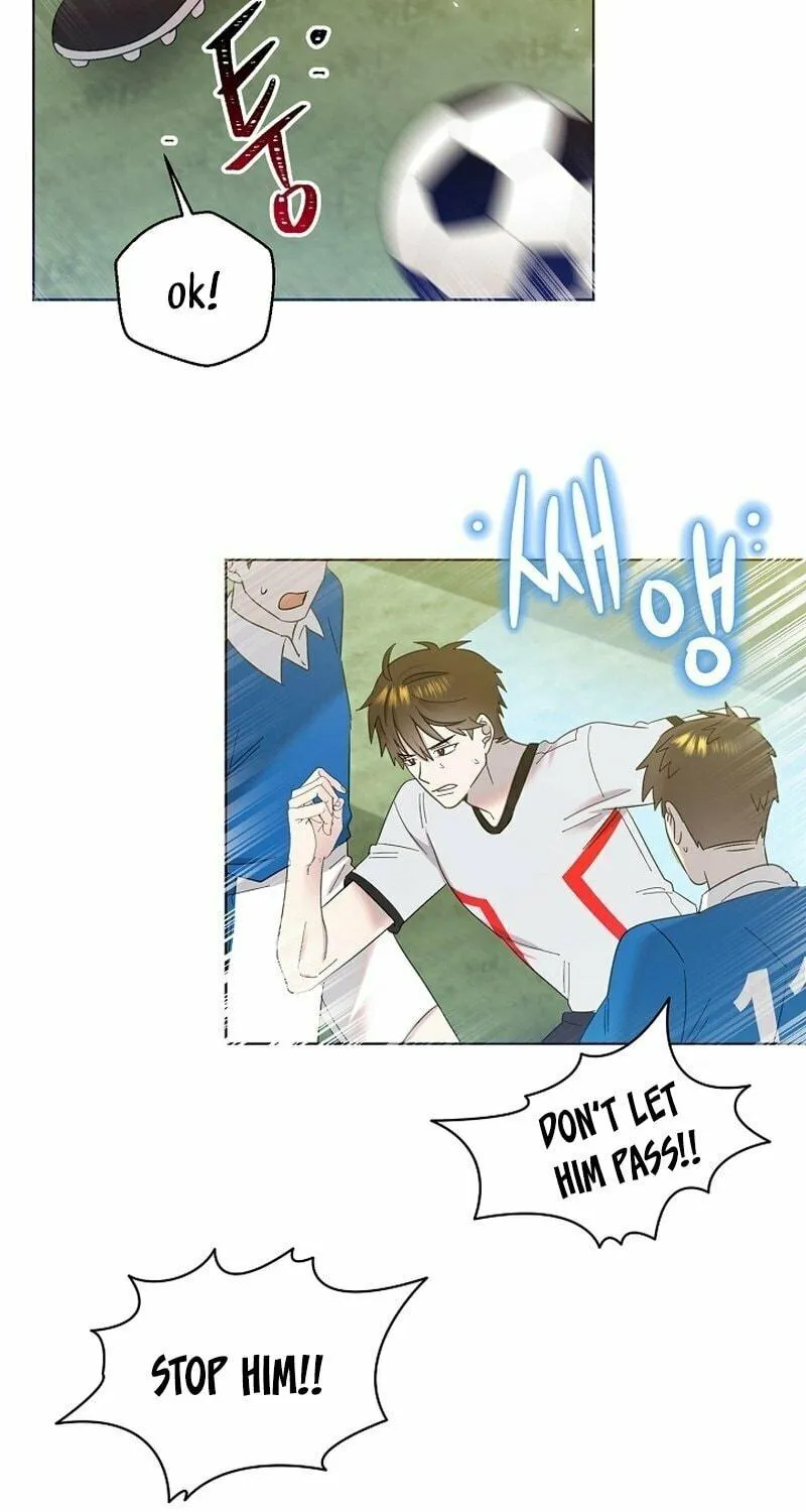 Brother, Am I Cute? Chapter 27 page 65 - 