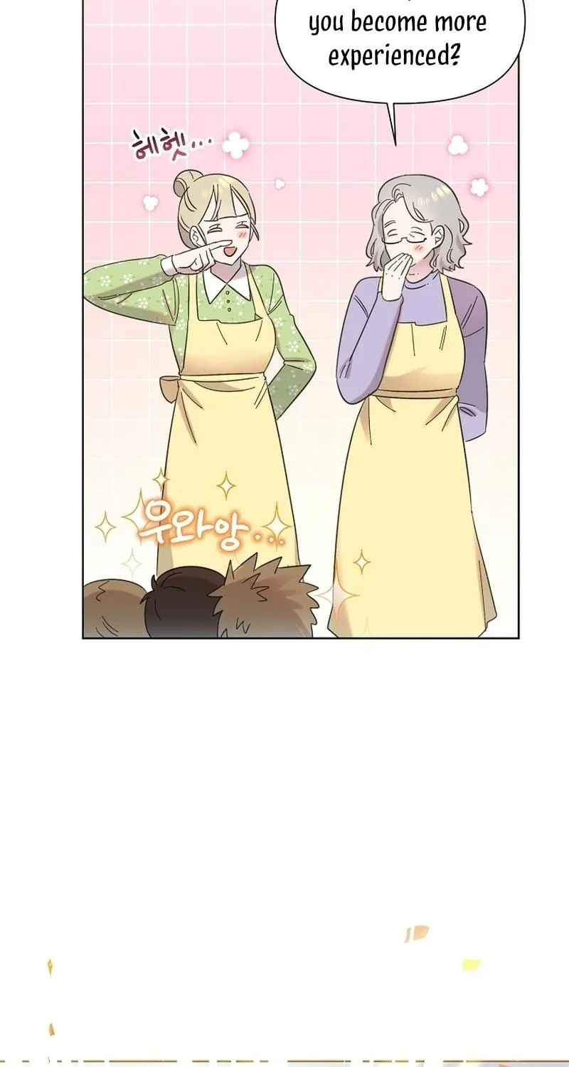 Brother, Am I Cute? Chapter 27 page 83 - 