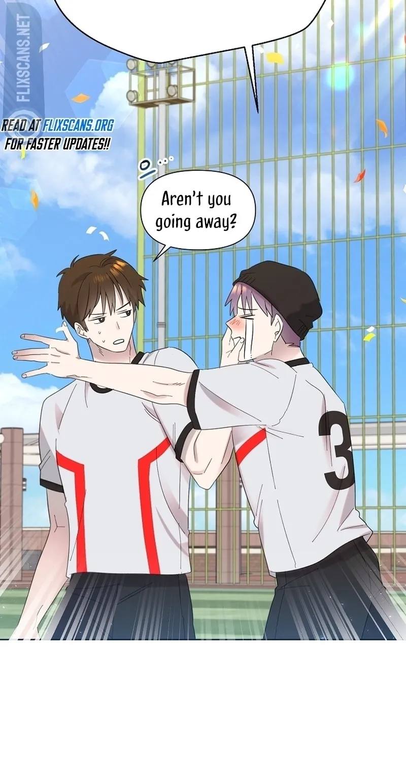 Brother, Am I Cute? Chapter 27 page 85 - 