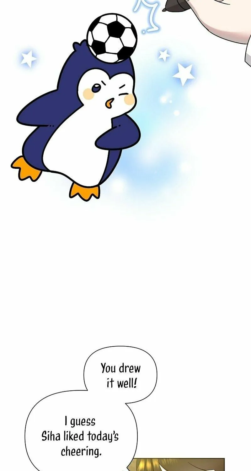 Brother, Am I Cute? Chapter 27 page 95 - 