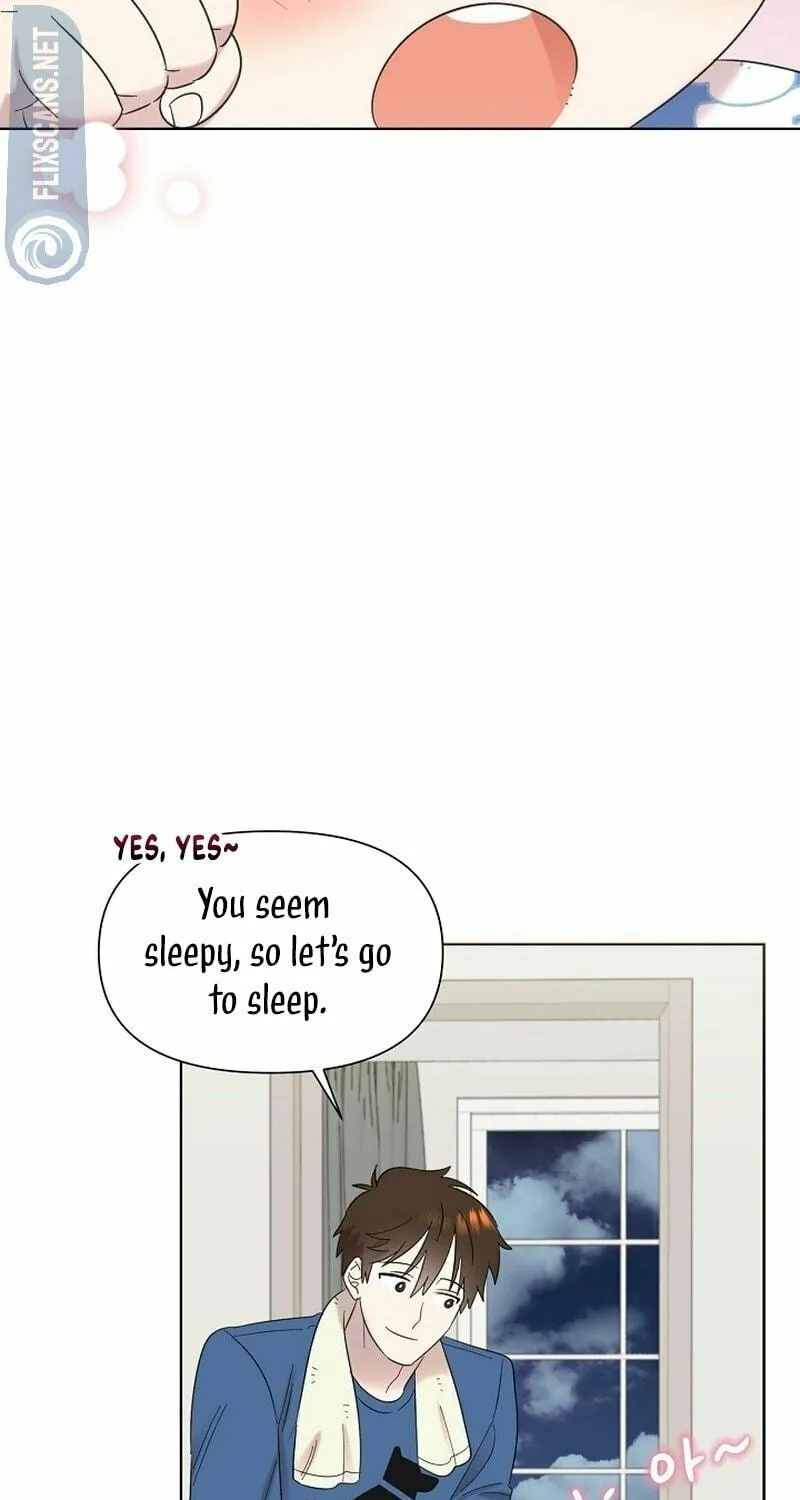 Brother, Am I Cute? Chapter 27 page 99 - 