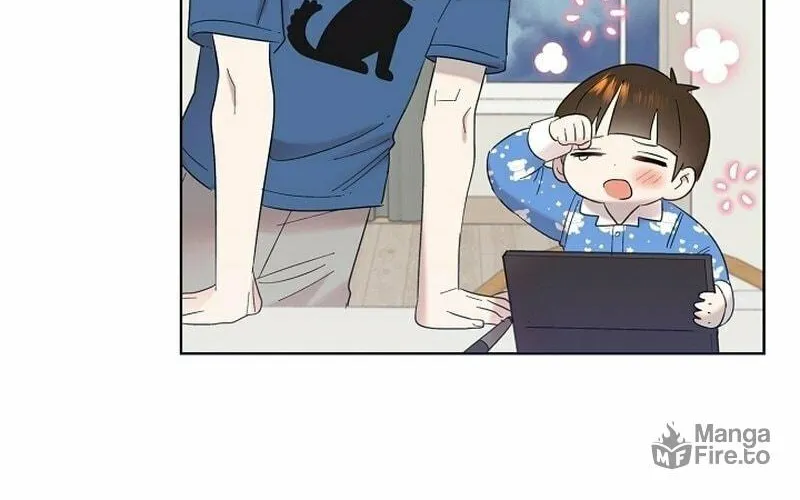 Brother, Am I Cute? Chapter 27 page 100 - 