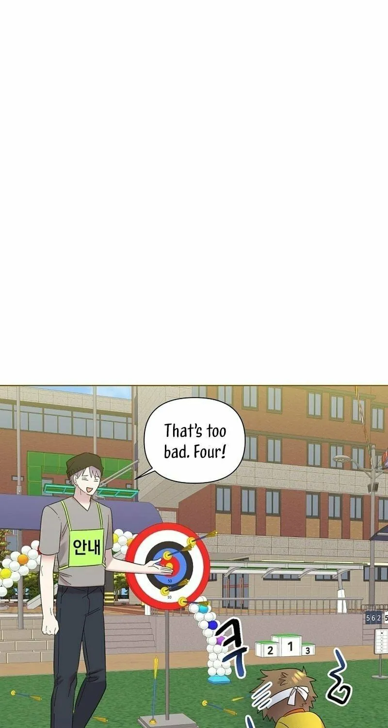 Brother, Am I Cute? Chapter 28 page 101 - 