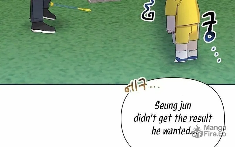 Brother, Am I Cute? Chapter 28 page 102 - 