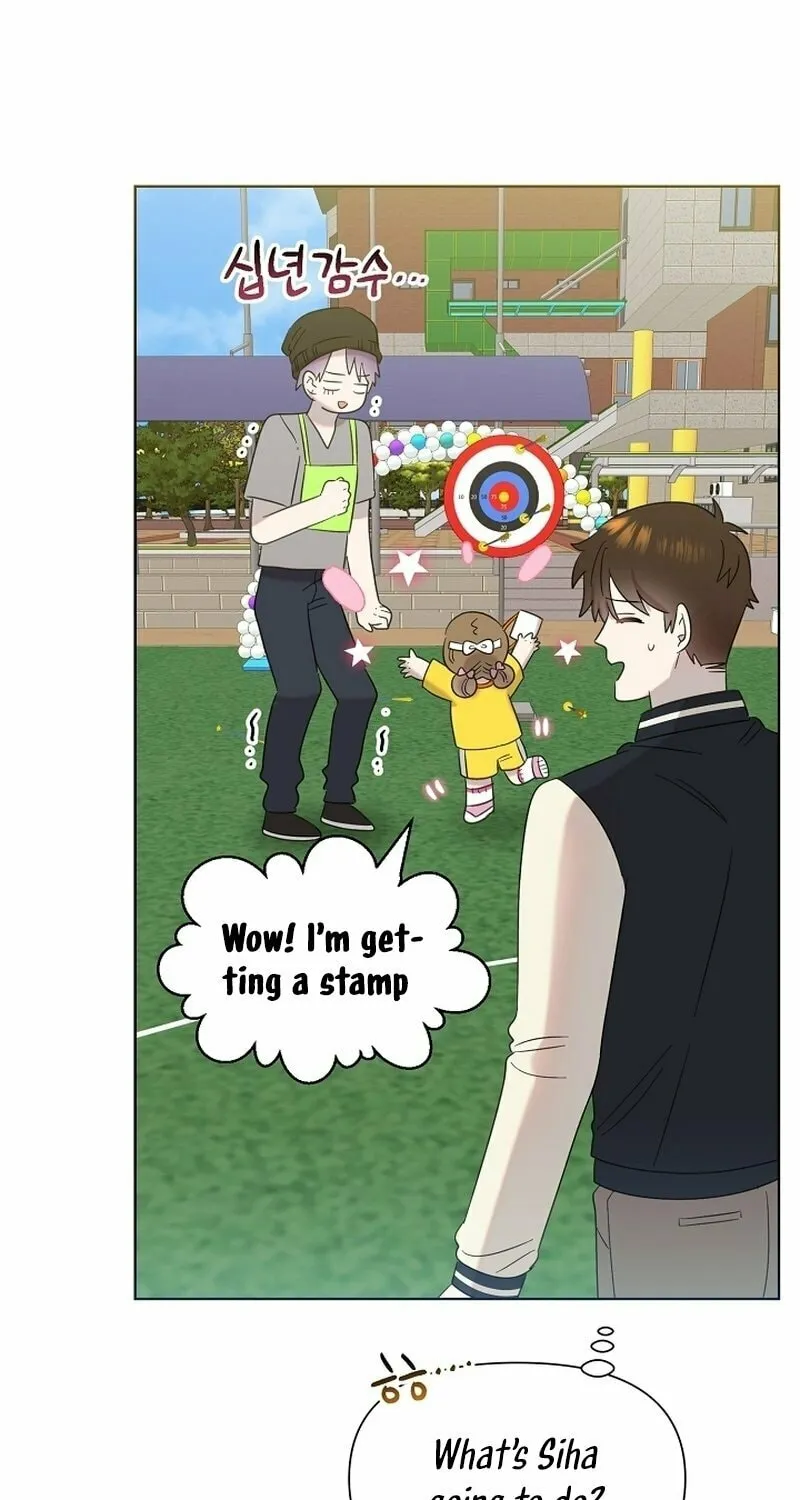 Brother, Am I Cute? Chapter 28 page 105 - 