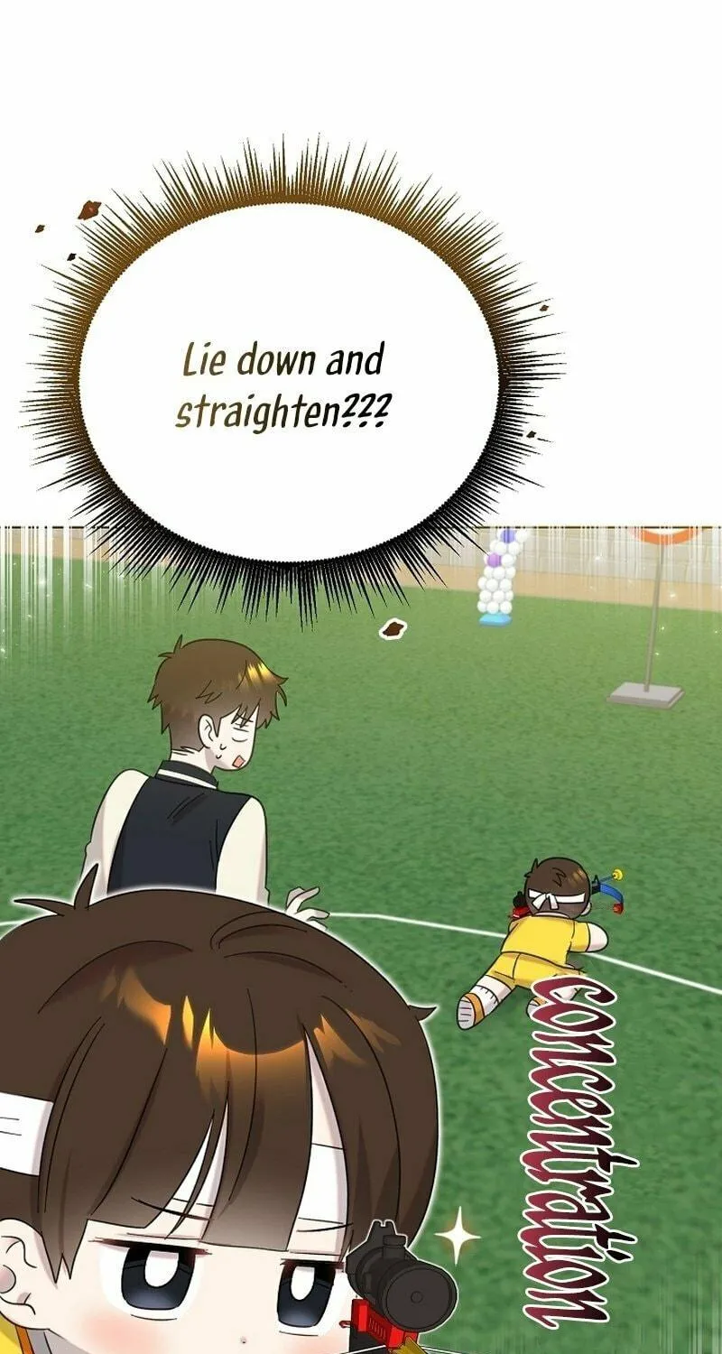 Brother, Am I Cute? Chapter 28 page 109 - 
