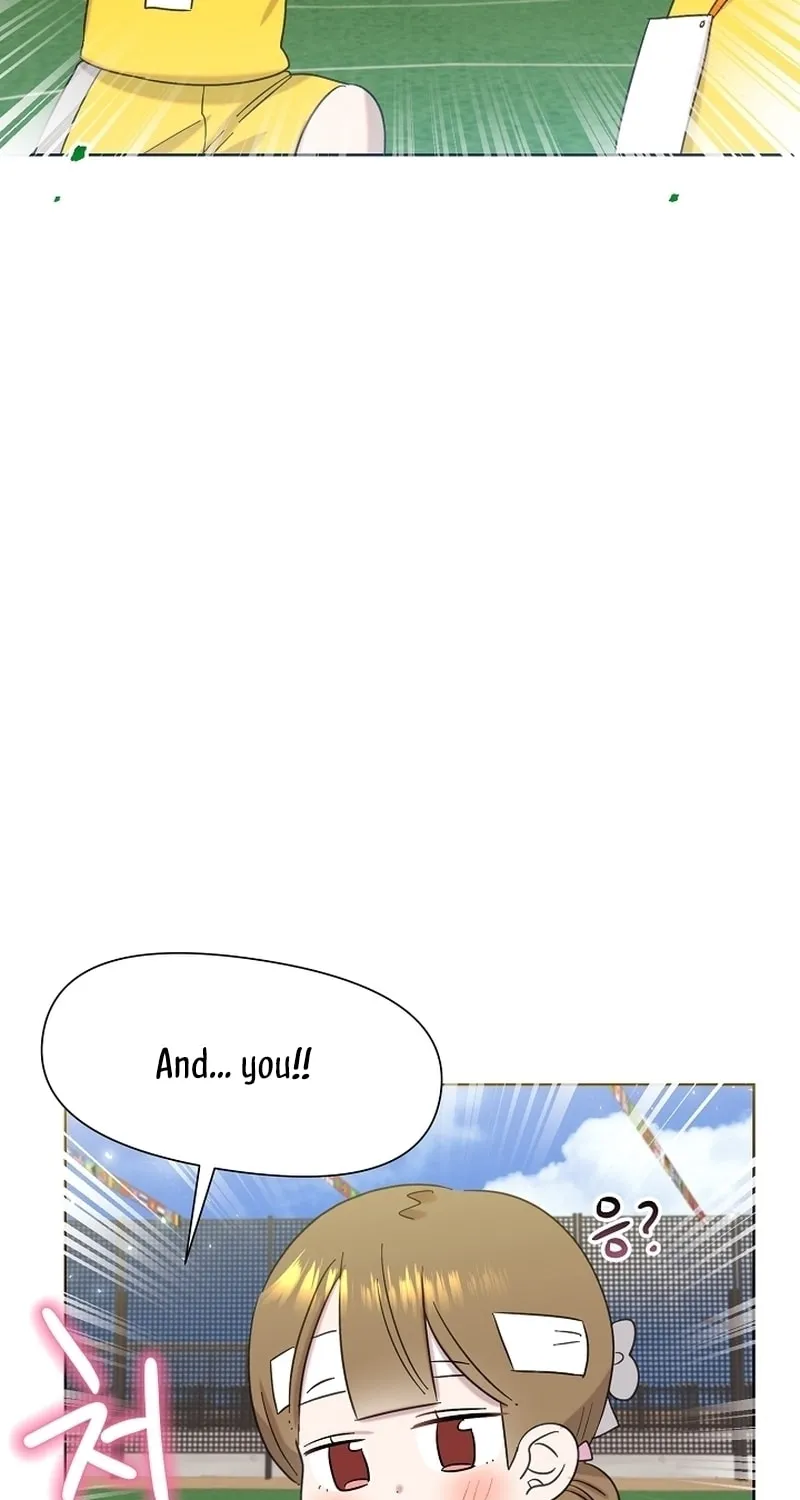 Brother, Am I Cute? Chapter 28 page 123 - 