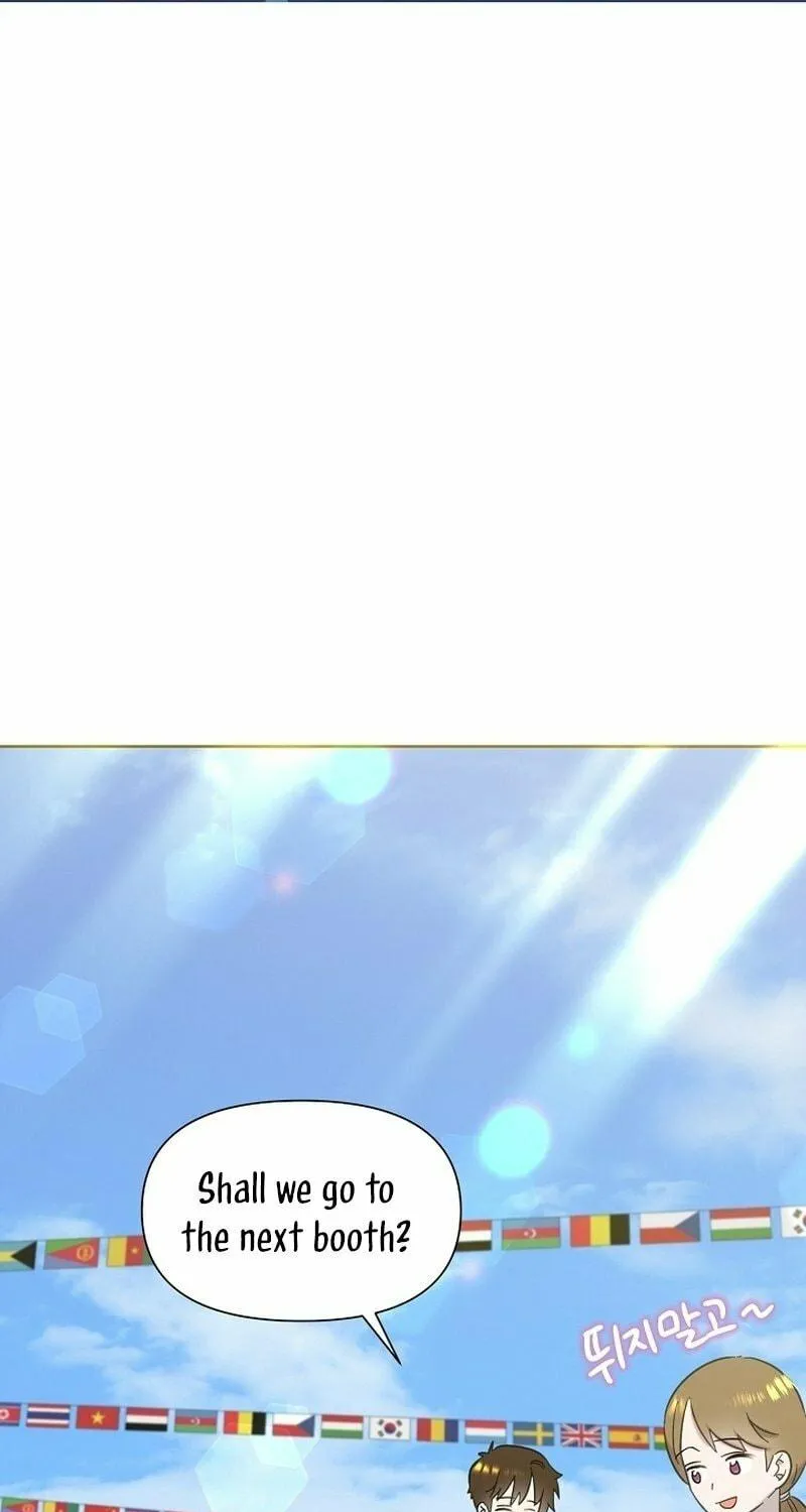 Brother, Am I Cute? Chapter 28 page 131 - 