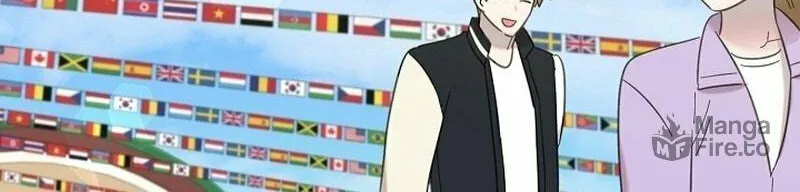 Brother, Am I Cute? Chapter 28 page 132 - 