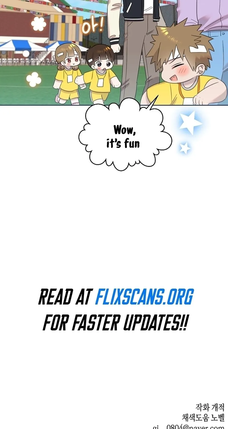 Brother, Am I Cute? Chapter 28 page 133 - 