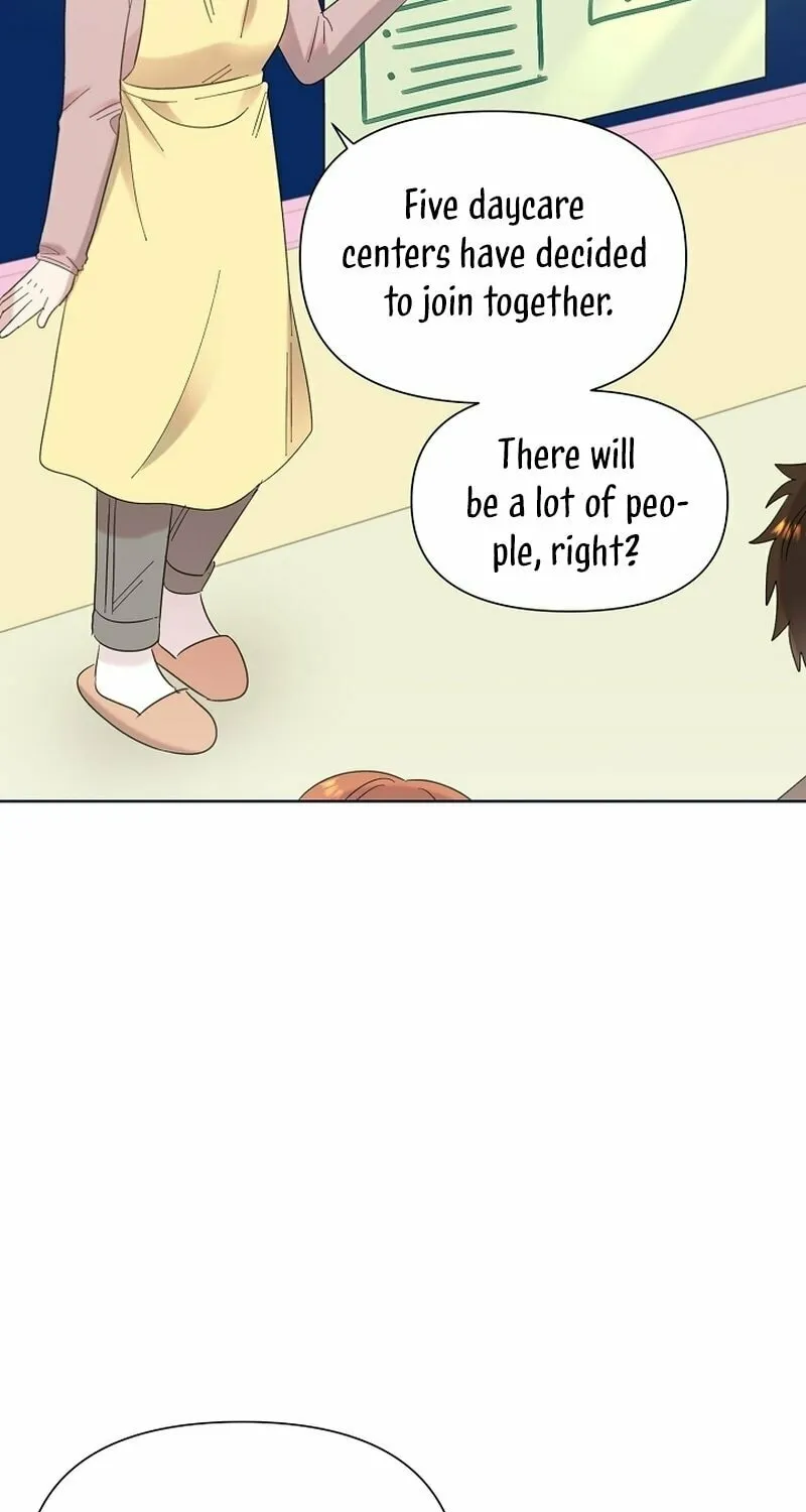 Brother, Am I Cute? Chapter 28 page 3 - 