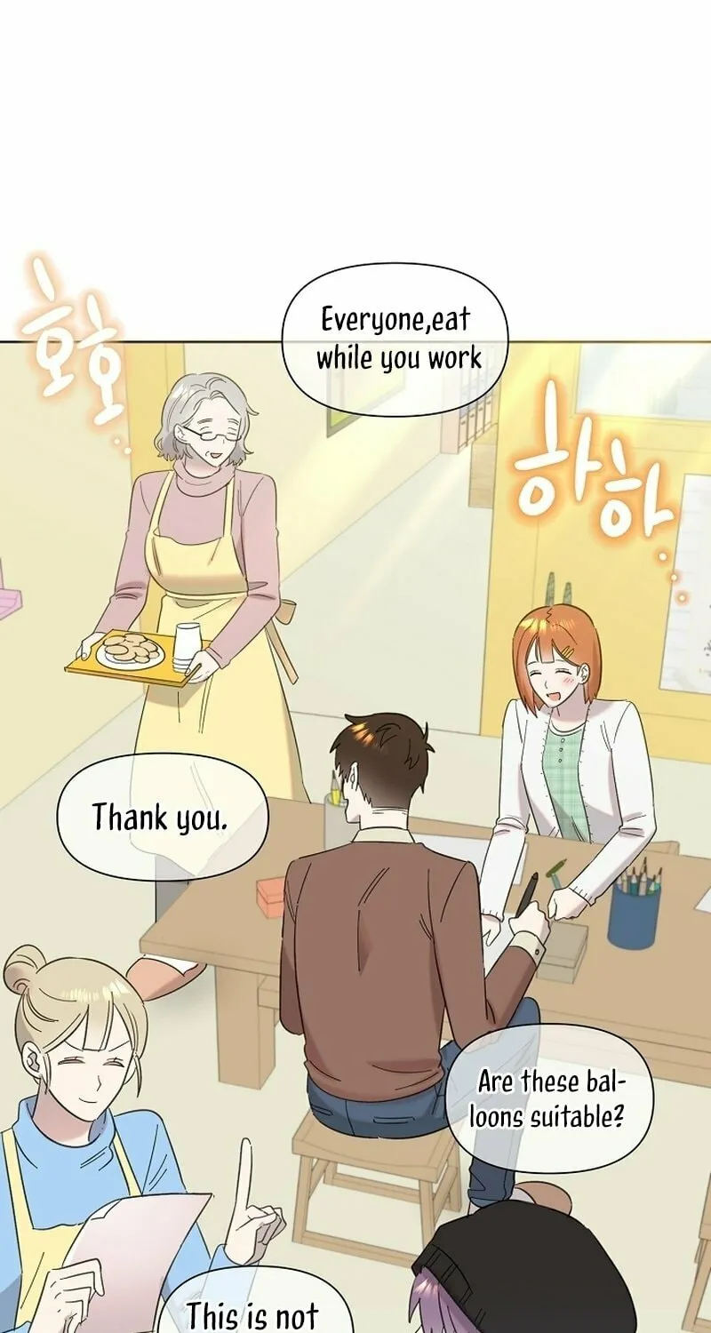 Brother, Am I Cute? Chapter 28 page 21 - 