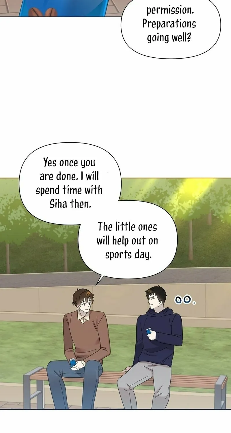 Brother, Am I Cute? Chapter 28 page 27 - 