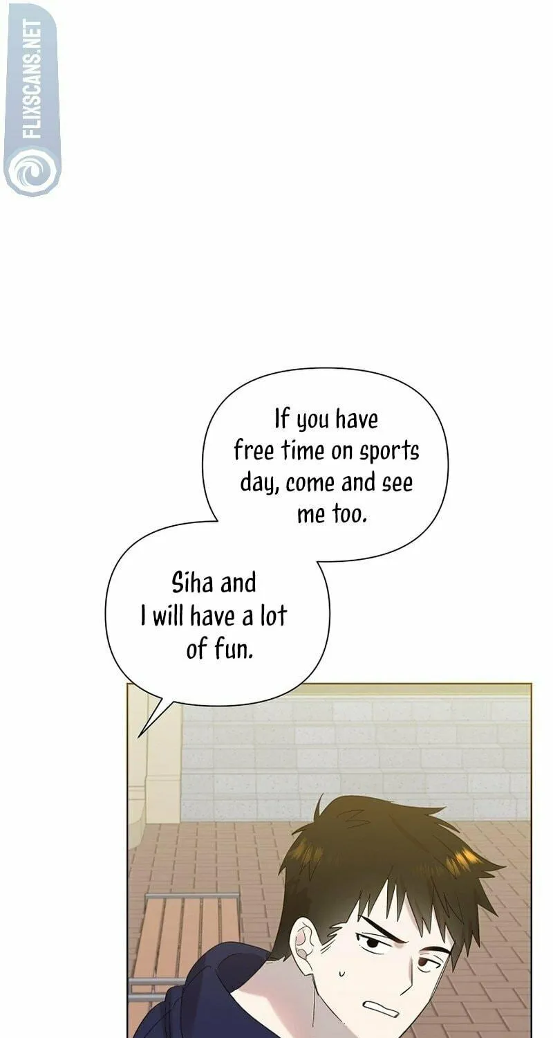 Brother, Am I Cute? Chapter 28 page 29 - 