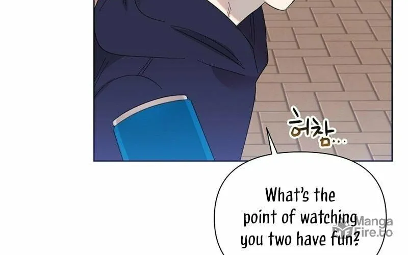 Brother, Am I Cute? Chapter 28 page 30 - 