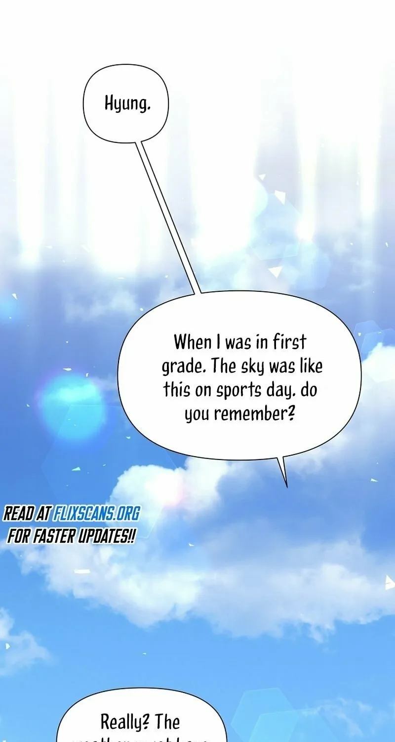 Brother, Am I Cute? Chapter 28 page 37 - 