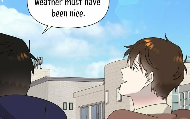 Brother, Am I Cute? Chapter 28 page 38 - 