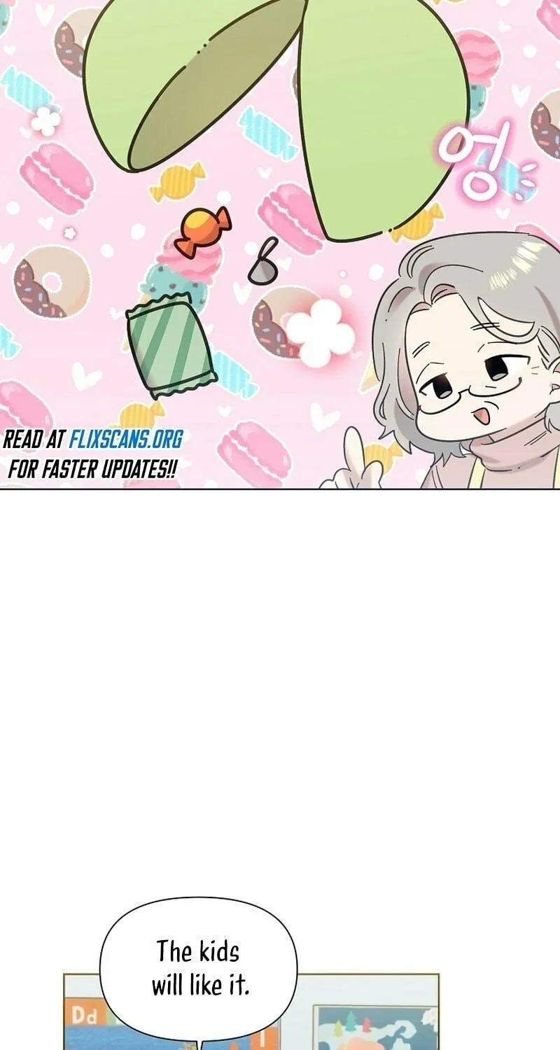 Brother, Am I Cute? Chapter 28 page 5 - 