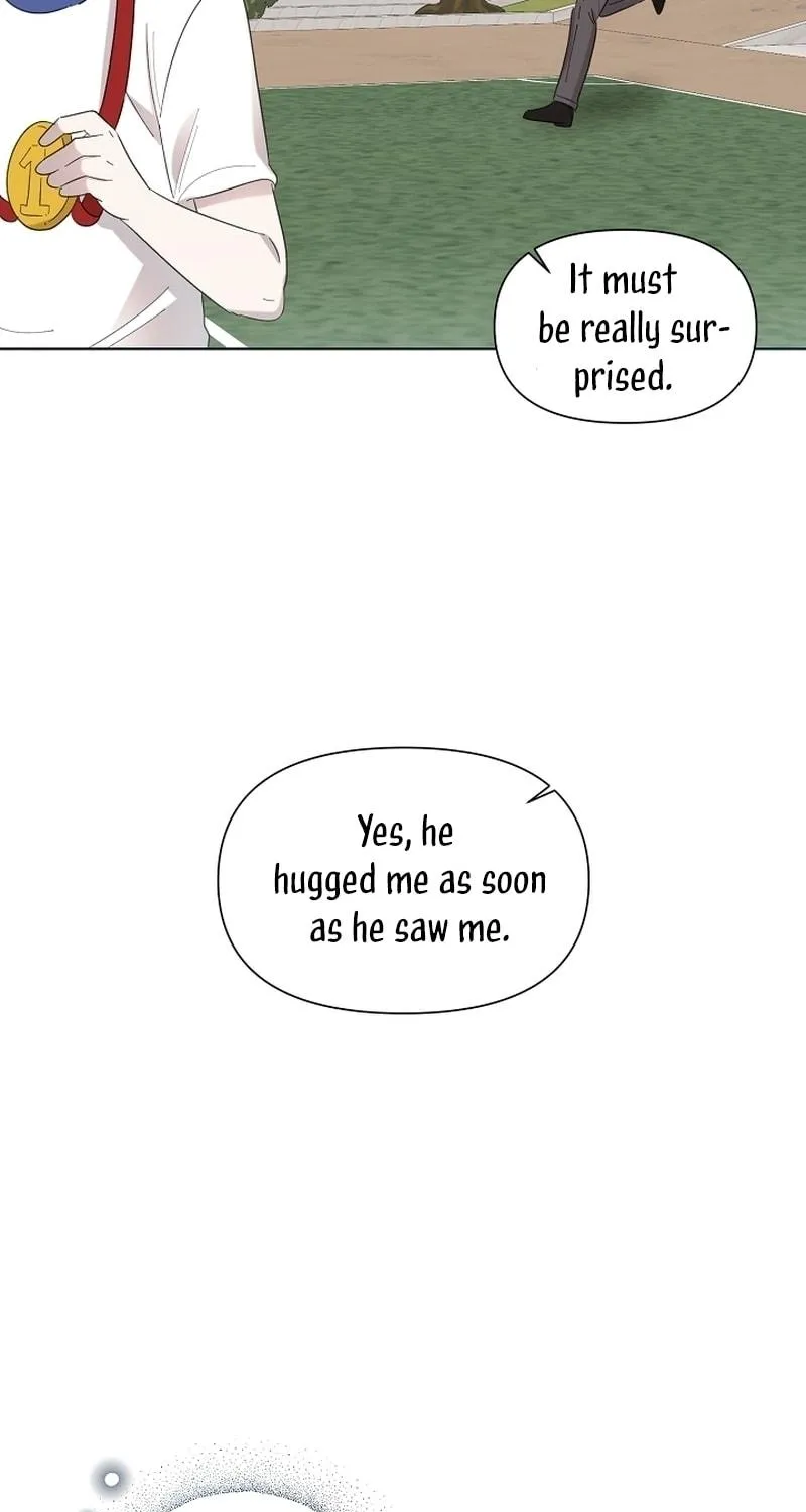 Brother, Am I Cute? Chapter 28 page 47 - 