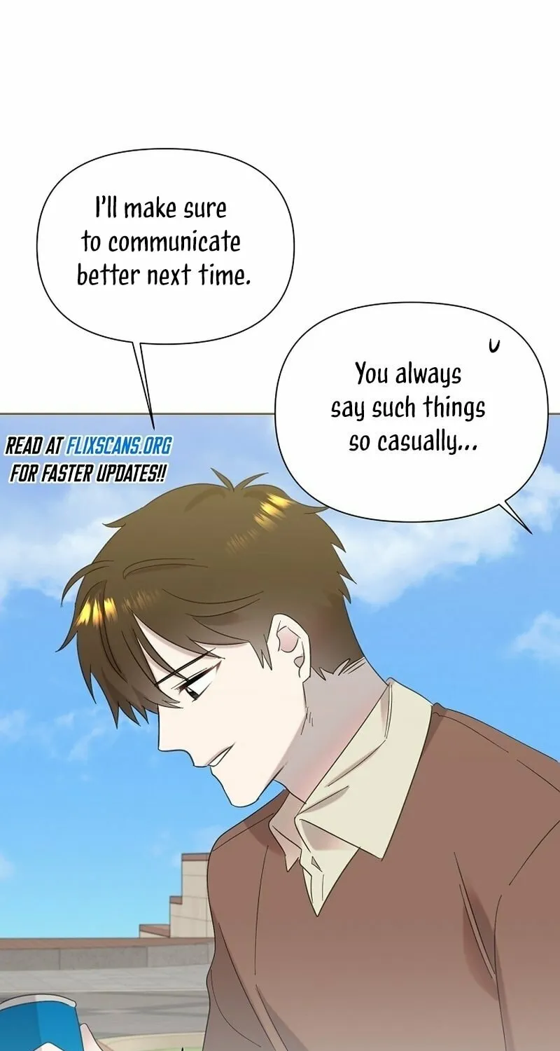 Brother, Am I Cute? Chapter 28 page 51 - 