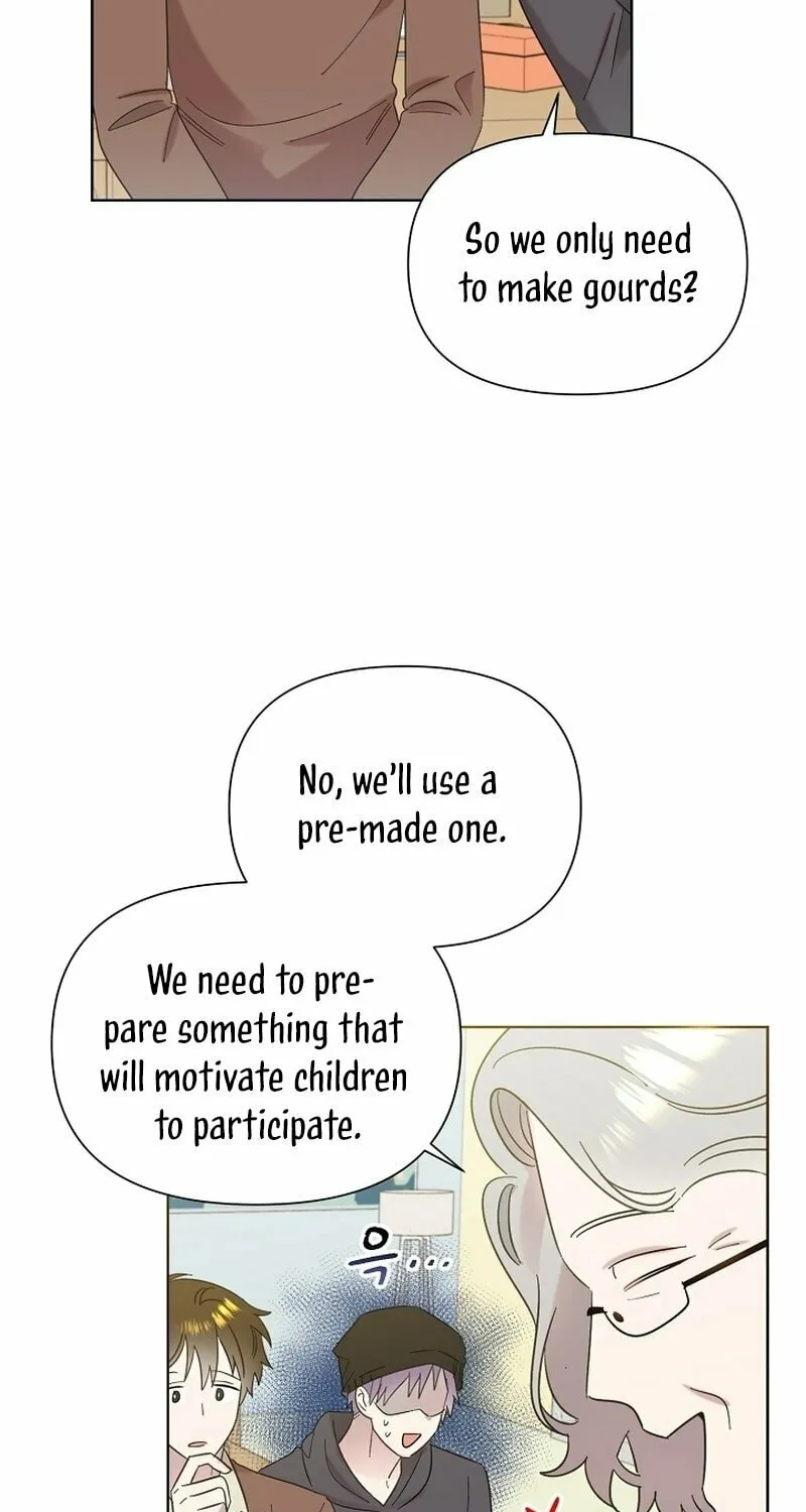 Brother, Am I Cute? Chapter 28 page 7 - 