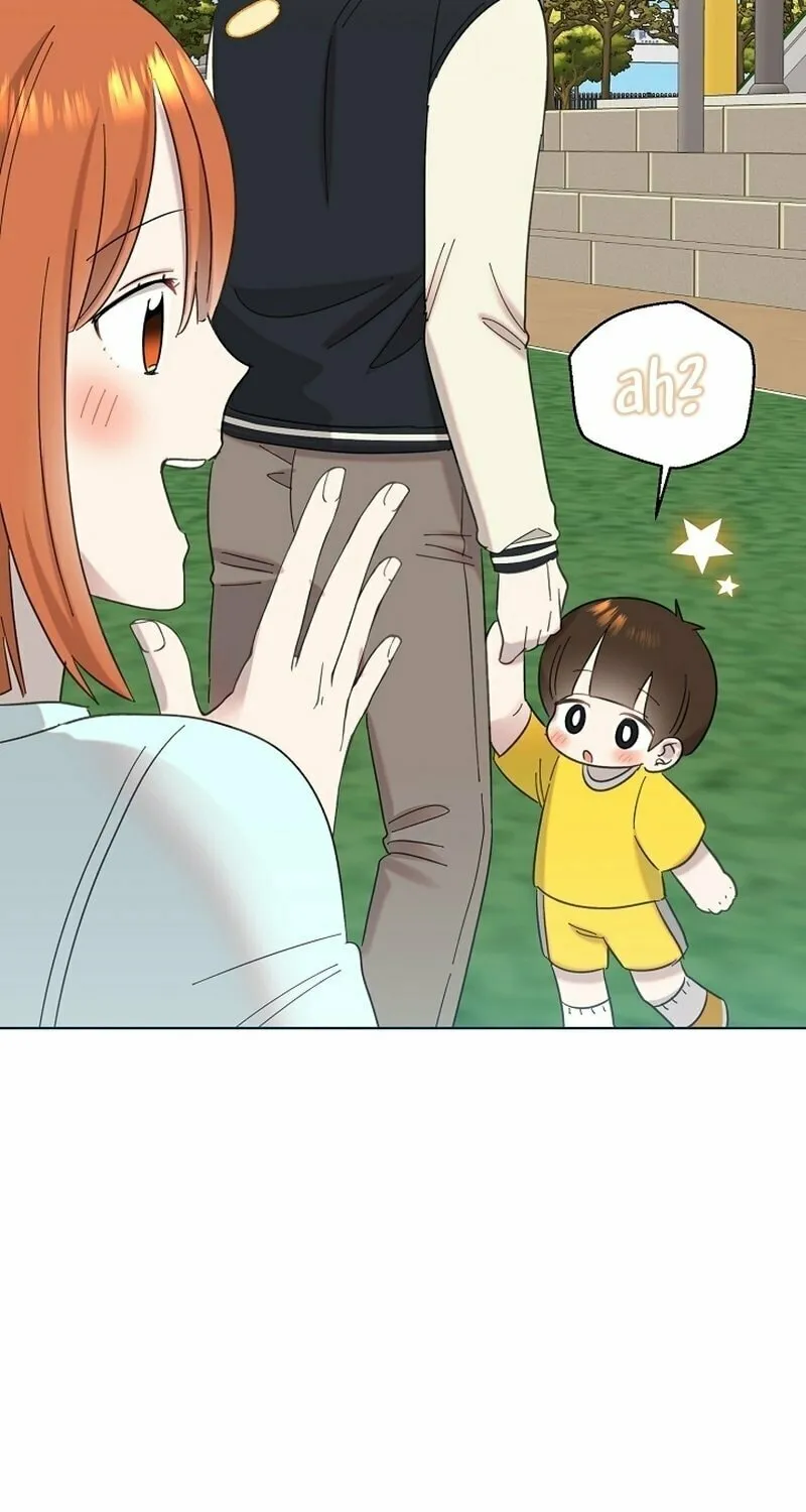 Brother, Am I Cute? Chapter 28 page 67 - 