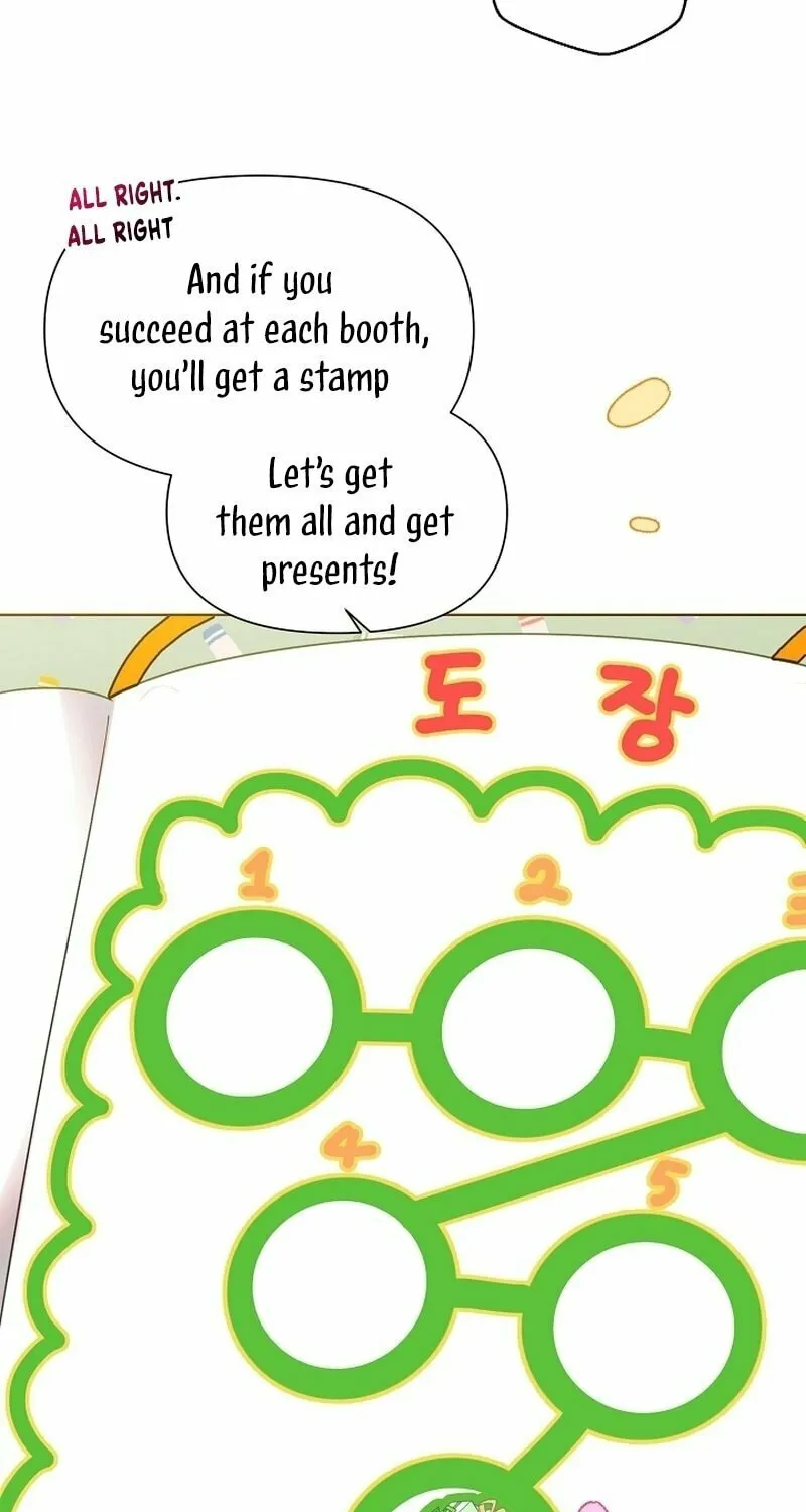 Brother, Am I Cute? Chapter 28 page 73 - 