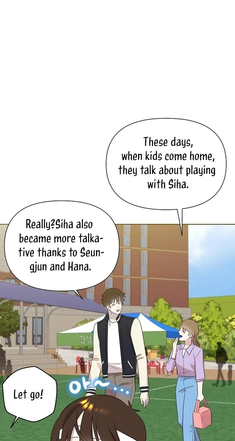 Brother, Am I Cute? Chapter 28 page 79 - 