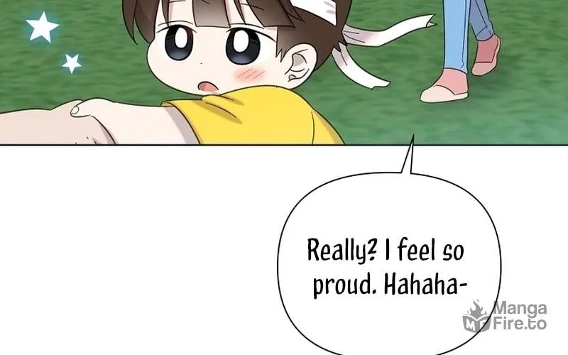 Brother, Am I Cute? Chapter 28 page 80 - 