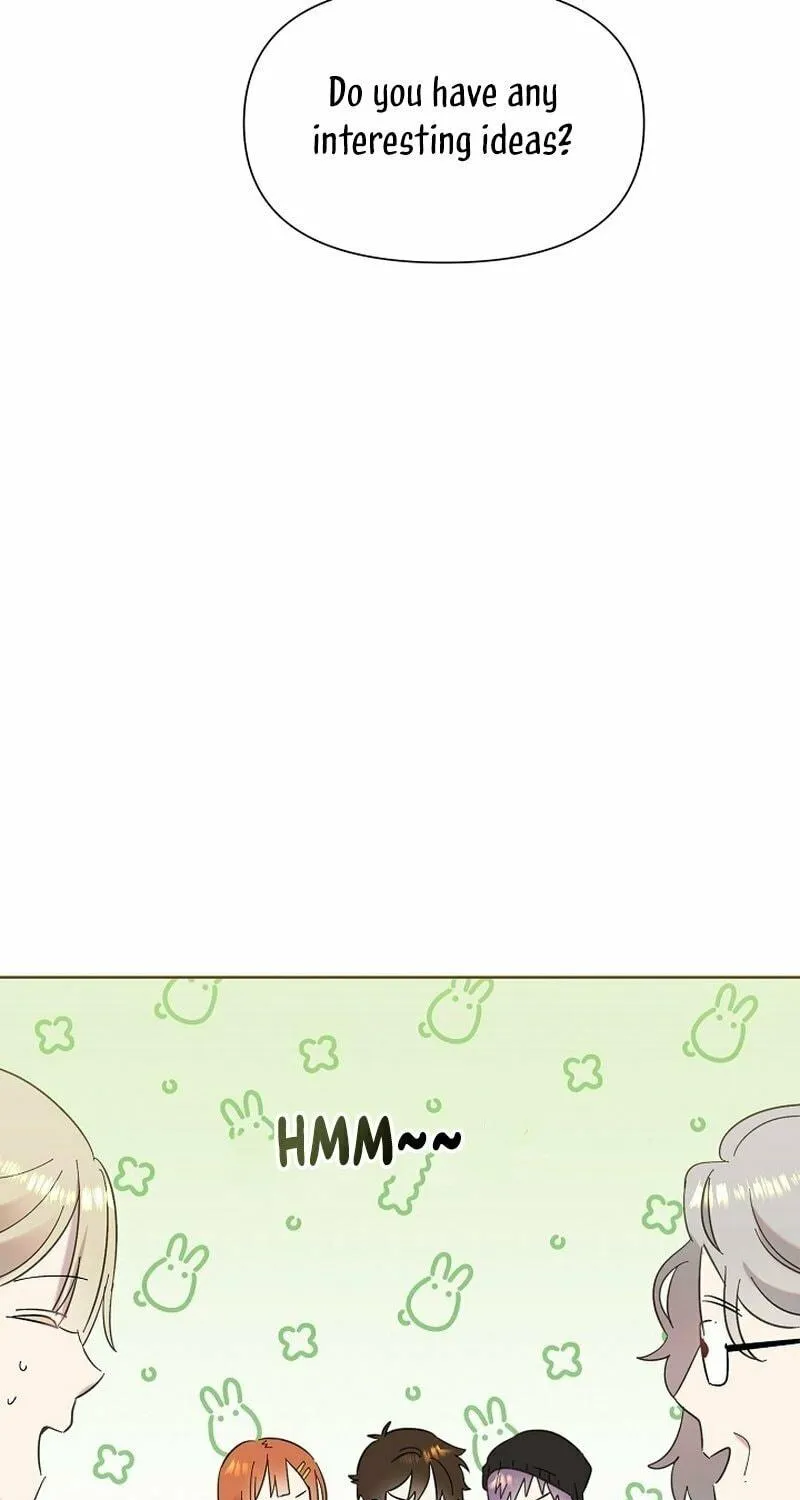 Brother, Am I Cute? Chapter 28 page 9 - 