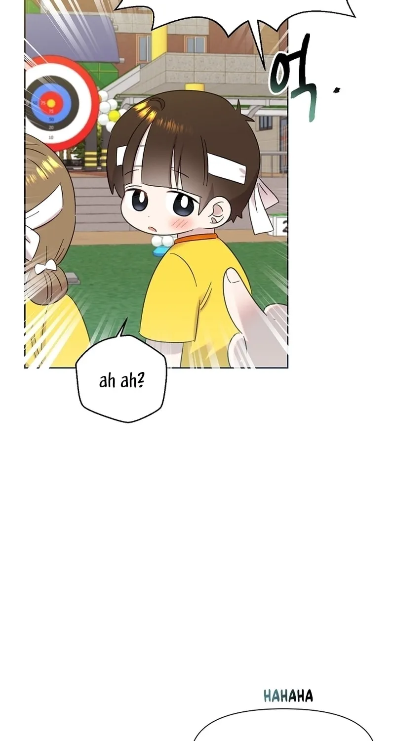 Brother, Am I Cute? Chapter 28 page 87 - 