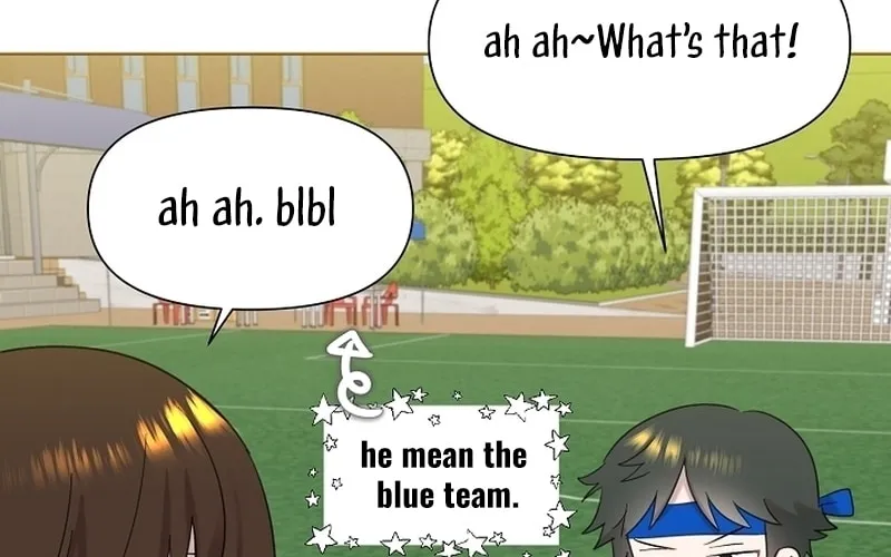 Brother, Am I Cute? Chapter 28 page 88 - 